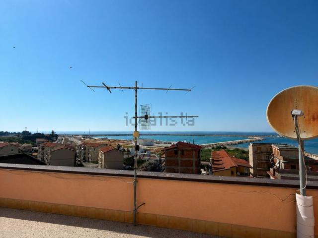 Locale Commerciale in vendita a Minà, Sant'agata Di Militello