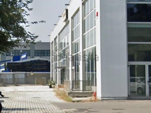Capannone in vendita a Zona Omogenea Milano Nord, Paderno Dugnano