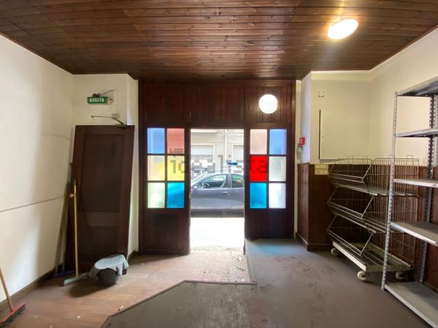 Locale Commerciale in vendita a San Pasquale, Bari