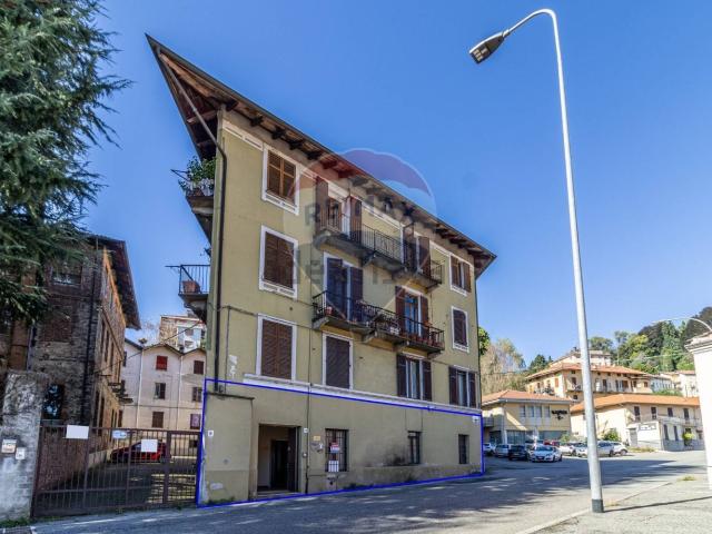 Locale Commerciale in vendita a Vernato, Piemonte