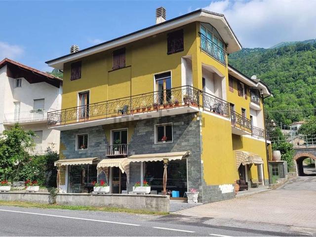 Locale Commerciale in vendita a Ormea