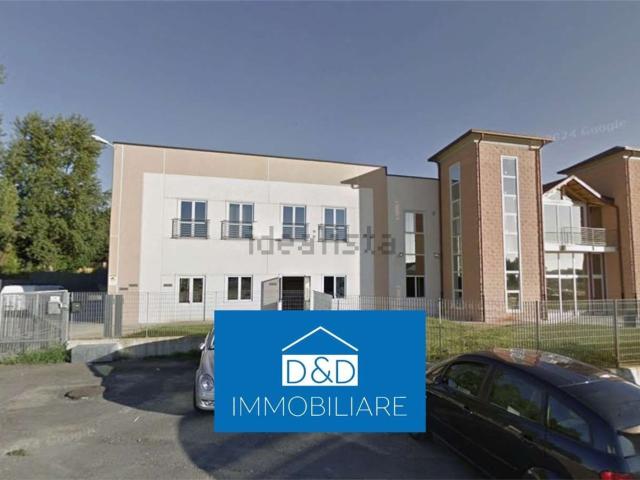 Locale Commerciale in vendita a Piemonte, Asti