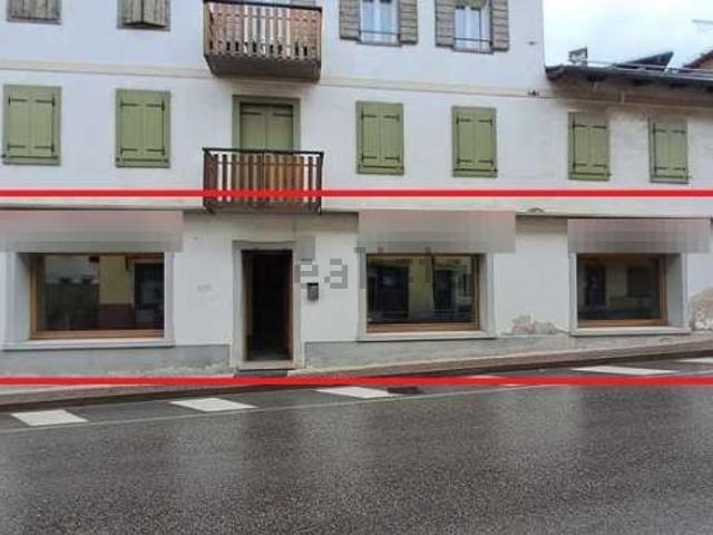 Locale Commerciale in vendita a Villapiccola, Veneto