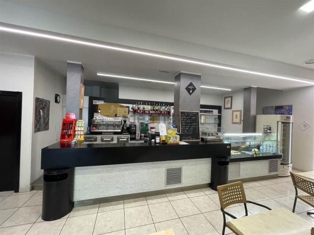 Locale Commerciale in vendita a Commendone, Monte Argentario