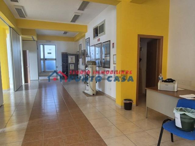 Locale Commerciale in vendita a Paceco, Sicilia