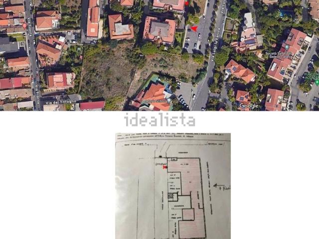 Locale Commerciale in vendita a San Giovanni Galermo-Trappeto-Cibali, Catania