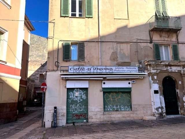Locale Commerciale in vendita a Sacro Cuore, Cala Di Volpe