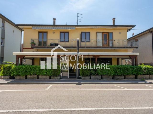 Locale Commerciale in vendita a Brendola, Veneto