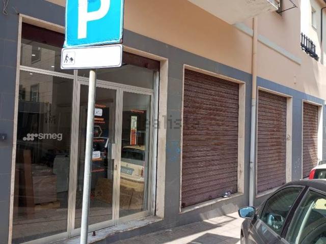 Locale Commerciale in vendita a Luna e Sole, Cala Di Volpe