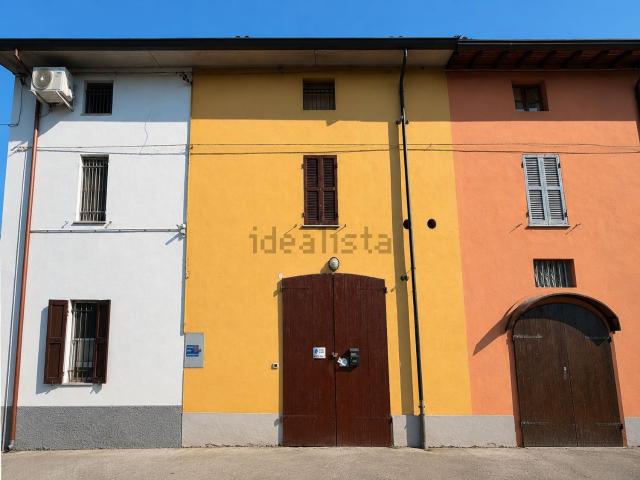 Locale Commerciale in vendita a Sorbolo Mezzani, Sorbolo