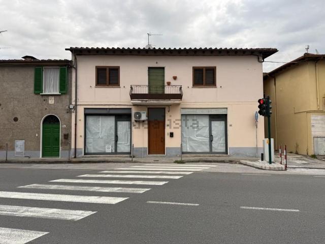 Locale Commerciale in vendita a Grocialetto, Tonfano