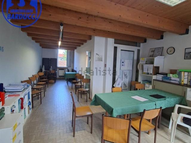 Locale Commerciale in vendita a Bellaria