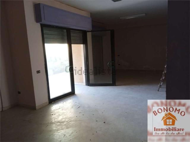 Locale Commerciale in vendita a Marsala, Sicilia