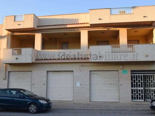 Locale Commerciale in vendita a Gorgorosso, Mazara Del Vallo