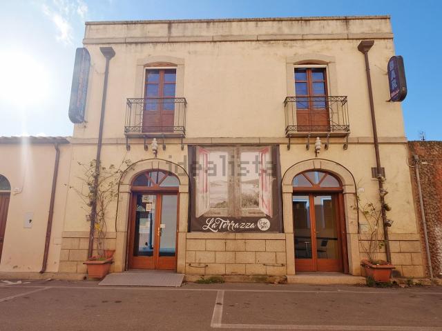 Locale Commerciale in vendita a Teulada, Sardigna/Sardegna