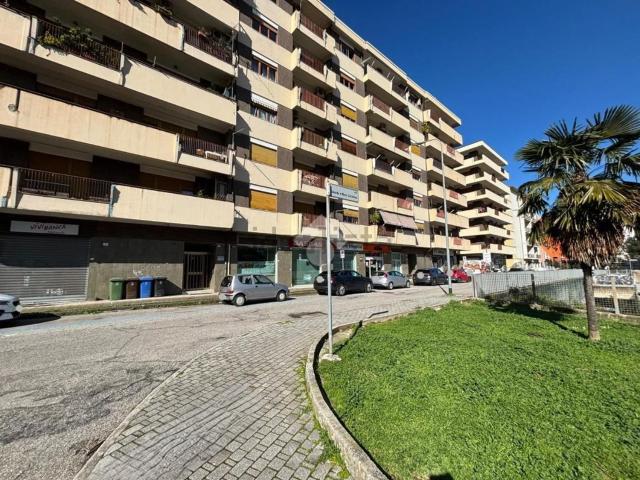 Locale Commerciale in vendita a Quartiere Tribunale, Calabria