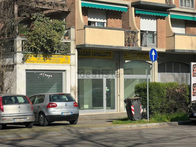 Locale Commerciale in vendita a Unione delle Terre d'Argine, Carpi