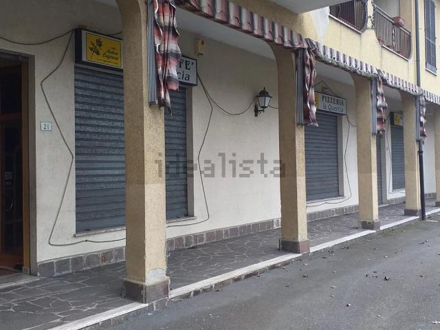 Locale Commerciale in vendita a Unione dei Comuni I Fontanili, Gudo Visconti