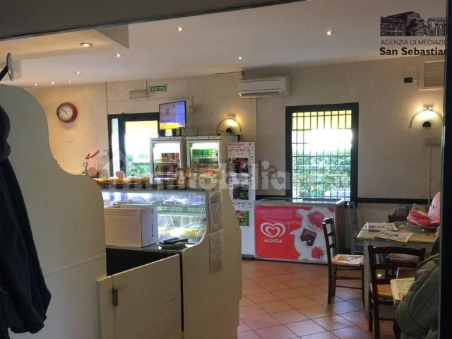 Locale Commerciale in vendita a Unione della Romagna Faentina, Faenza