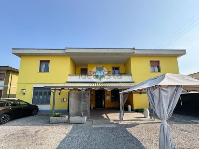 Locale Commerciale in vendita a Guidizzolo, Lombardia