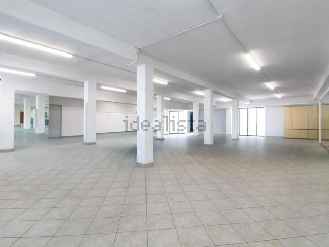 Locale Commerciale in vendita a Manerbio, Lombardia