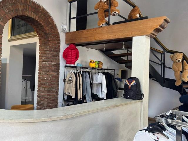 Locale Commerciale in vendita a San Carlo, Monza