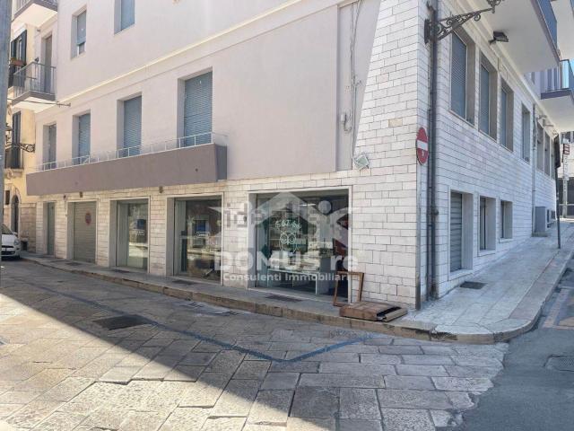 Locale Commerciale in vendita a San Valentino, Puglia