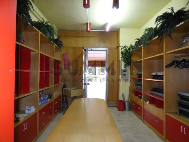 Locale Commerciale in vendita a Schio, Veneto