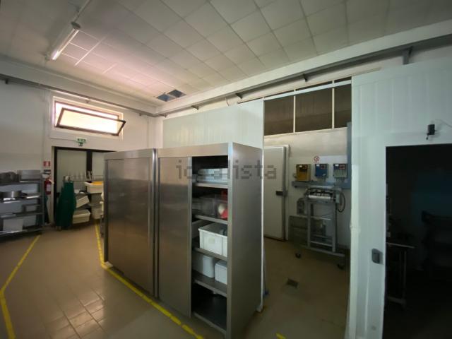 Locale Commerciale in vendita a Unione dei Comuni Montani Amiata Grossetana, Arcidosso