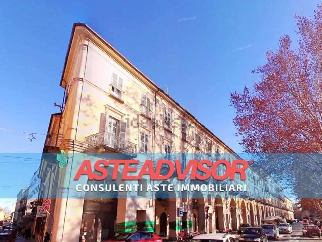 Locale Commerciale in vendita a Rione San Secondo, Piemonte