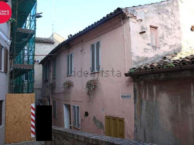 Locale Commerciale in vendita a Marche, Fermo