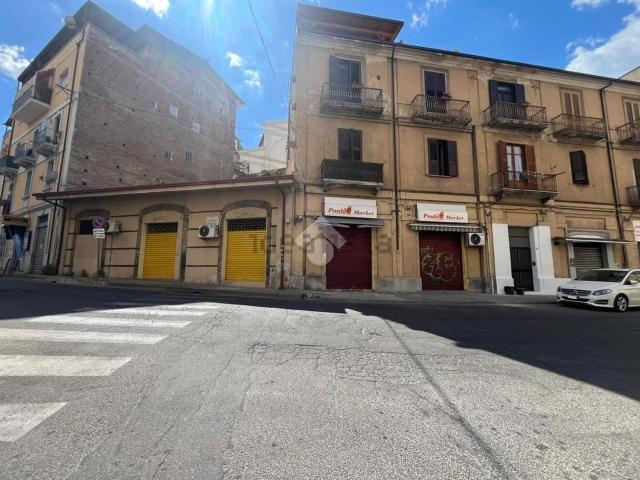 Locale Commerciale in vendita a Gergeri, Calabria
