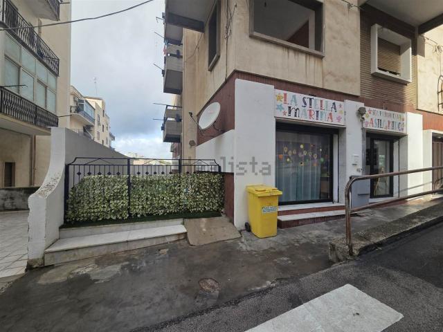 Locale Commerciale in vendita a Quartiere di Mezzo, Sciacca