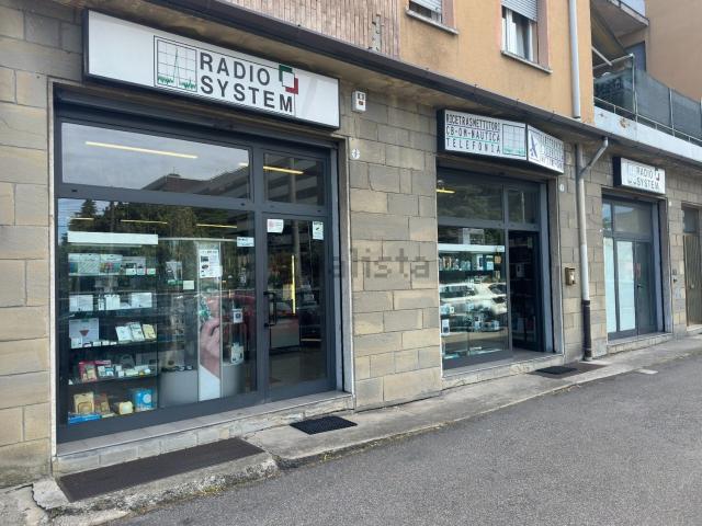 Locale Commerciale in vendita a Savena, Bologna