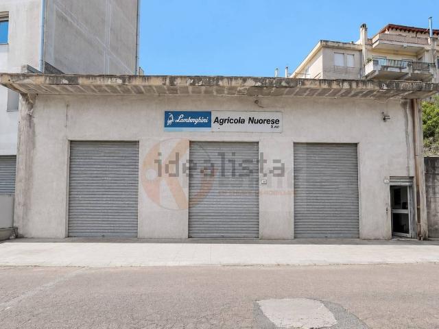Locale Commerciale in vendita a Istiritta, Nuoro