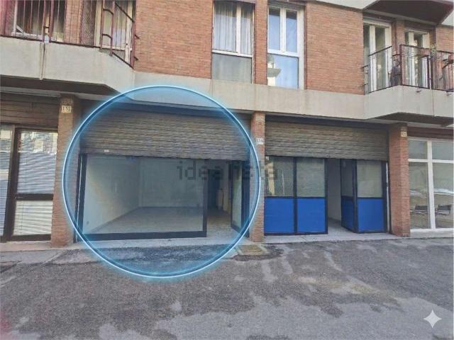 Locale Commerciale in vendita a Mestre-Carpenedo, Venezia
