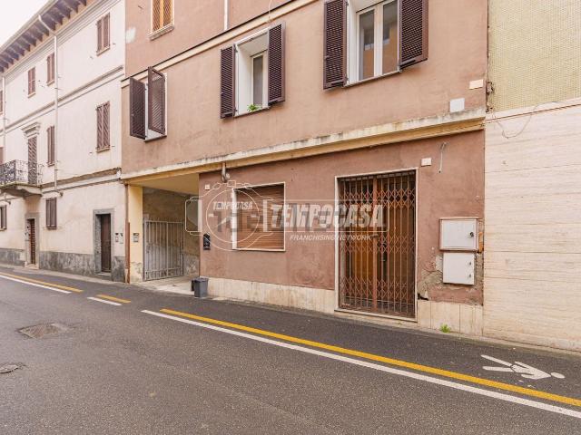 Locale Commerciale in vendita a Cilavegna, Lombardia
