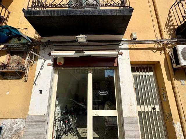 Locale Commerciale in vendita a V Circoscrizione, Palermo