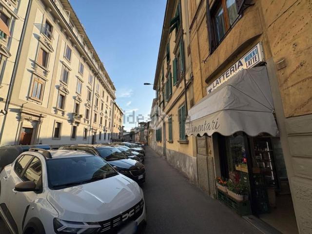 Locale Commerciale in vendita a Quartiere 5, Firenze