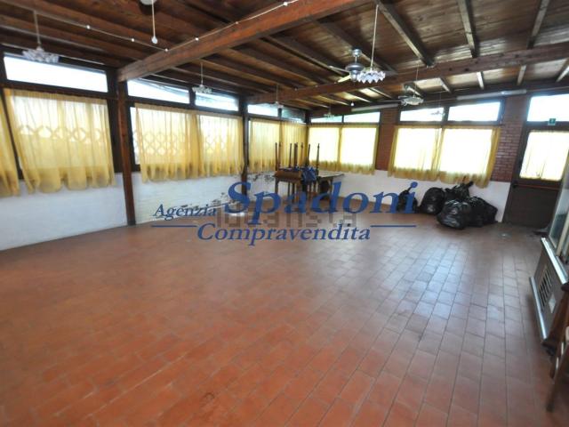 Locale Commerciale in vendita a Casabianca, Ponte Buggianese