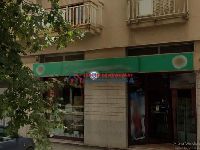 Locale Commerciale in vendita a Trapani, Sicilia