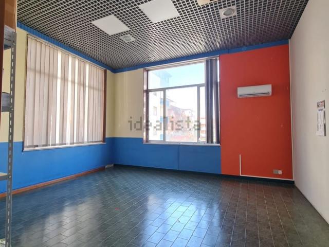 Locale Commerciale in vendita a San Martino, Capo D'orlando