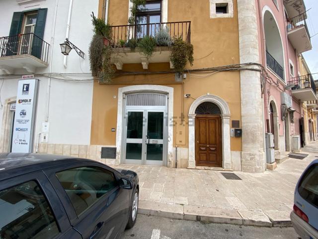 Locale Commerciale in vendita a Puglia, Bari