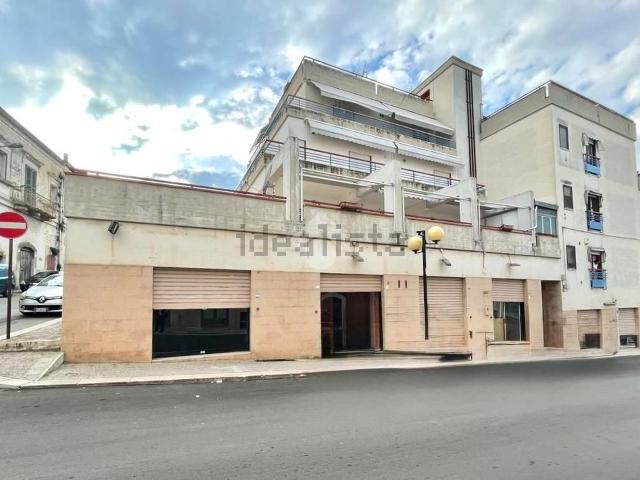 Locale Commerciale in vendita a Canosa di Puglia, Barletta-Andria-Trani