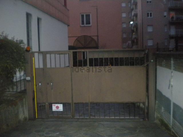 Locale Commerciale in vendita a San Rocco, Como