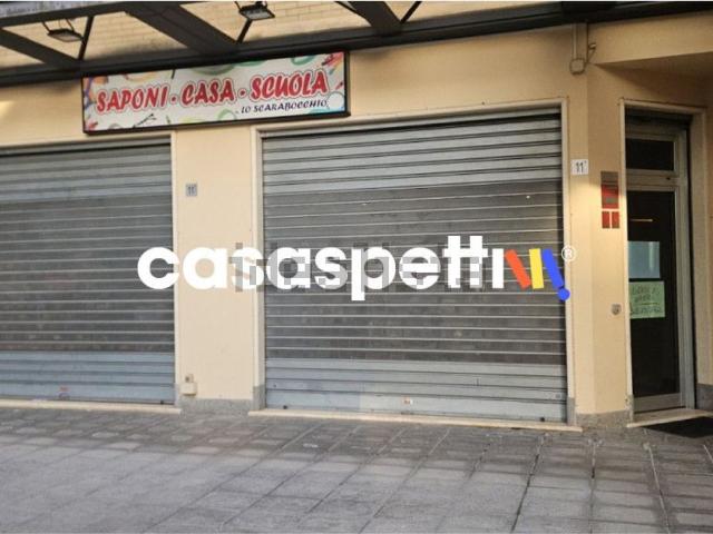 Locale Commerciale in vendita a Roma Capitale, Lazio