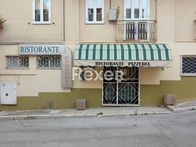 Locale Commerciale in vendita a Genzano di Lucania, Potenza