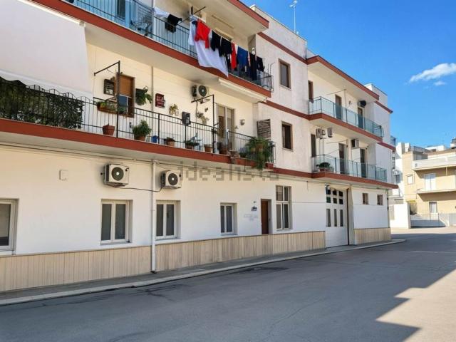 Locale Commerciale in vendita a Puglia, Taranto