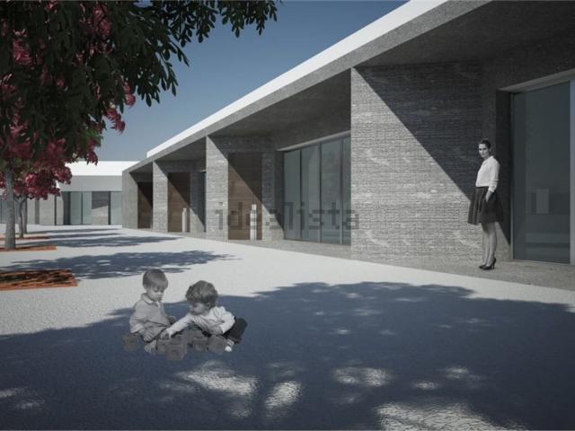 Locale Commerciale in vendita a Andria, Barletta-andria-trani