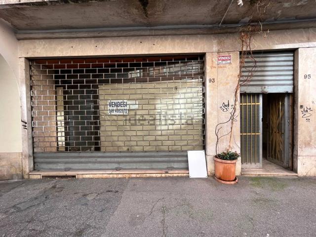 Locale Commerciale in vendita a San Biagio, Vicenza